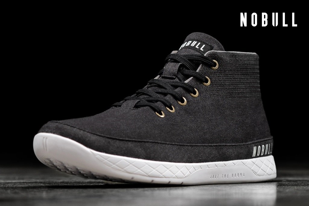 Nobull mid trainer shop